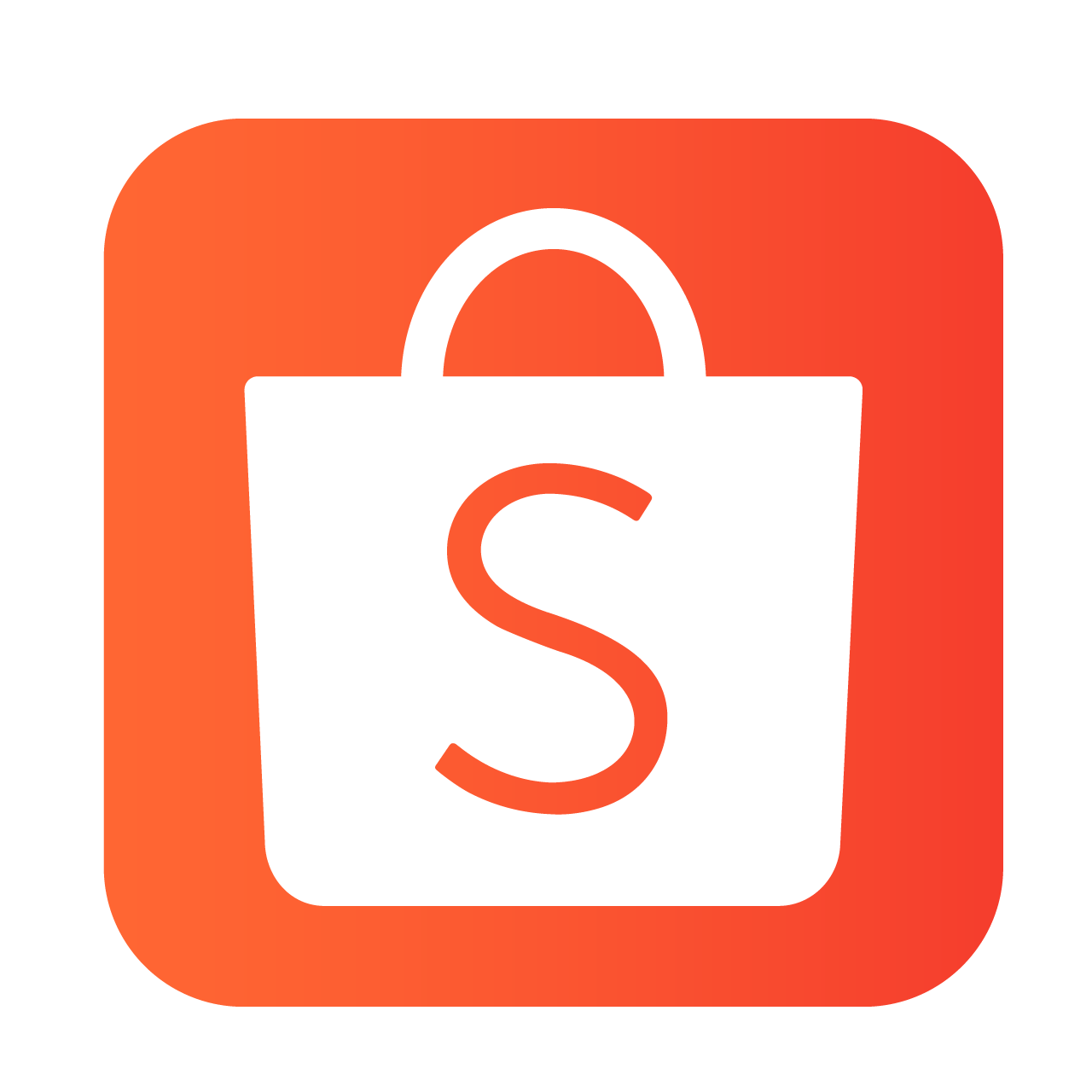 Shopee Icon