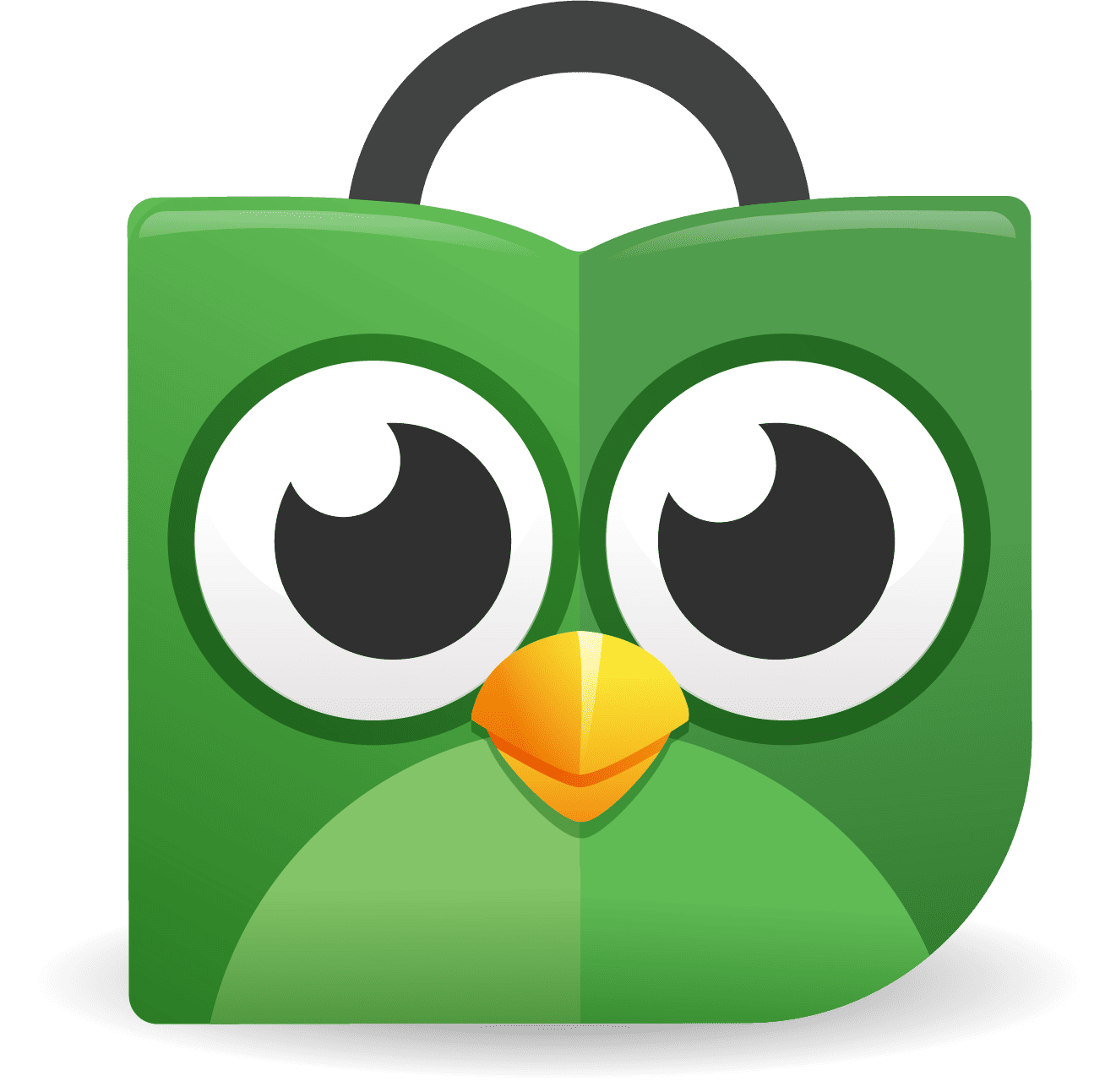 Tokopedia Icon